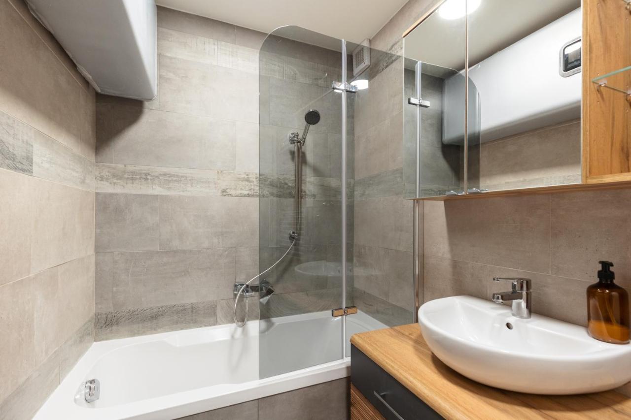 Kazinczy 10 Apartment With 3 Bedrooms Budapešť Exteriér fotografie