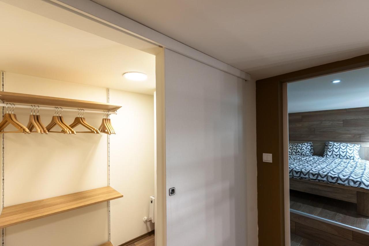 Kazinczy 10 Apartment With 3 Bedrooms Budapešť Exteriér fotografie