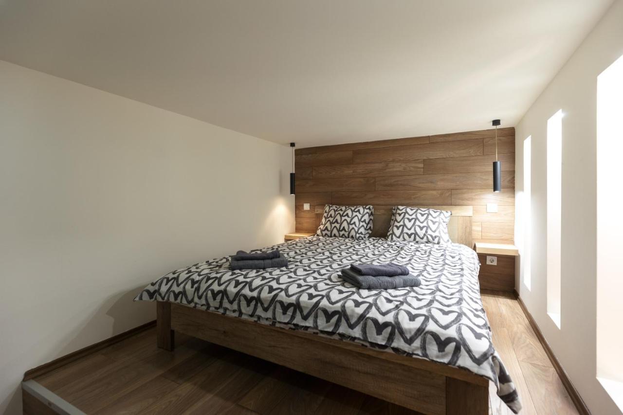 Kazinczy 10 Apartment With 3 Bedrooms Budapešť Exteriér fotografie