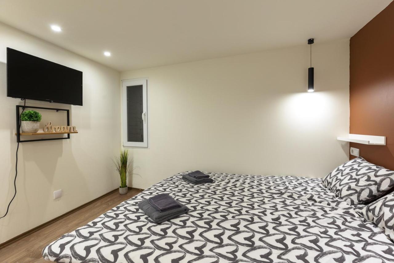Kazinczy 10 Apartment With 3 Bedrooms Budapešť Exteriér fotografie