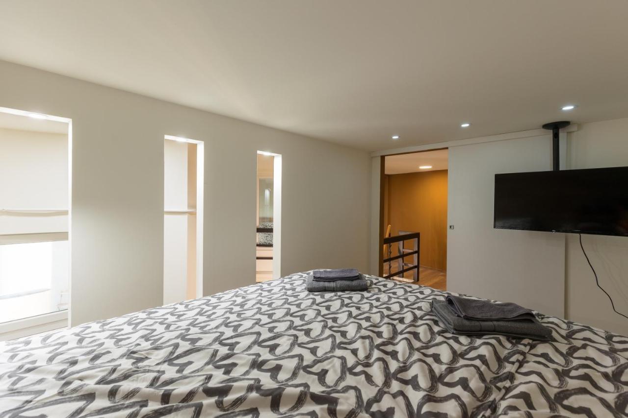 Kazinczy 10 Apartment With 3 Bedrooms Budapešť Exteriér fotografie